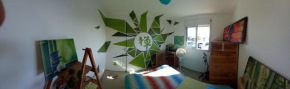 La chambre zen